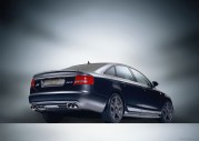 Audi AS6 ABT Audi AS6 ABT
